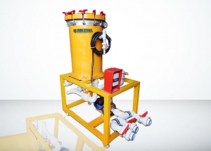 Filtre Pompası Filtre Pompası
